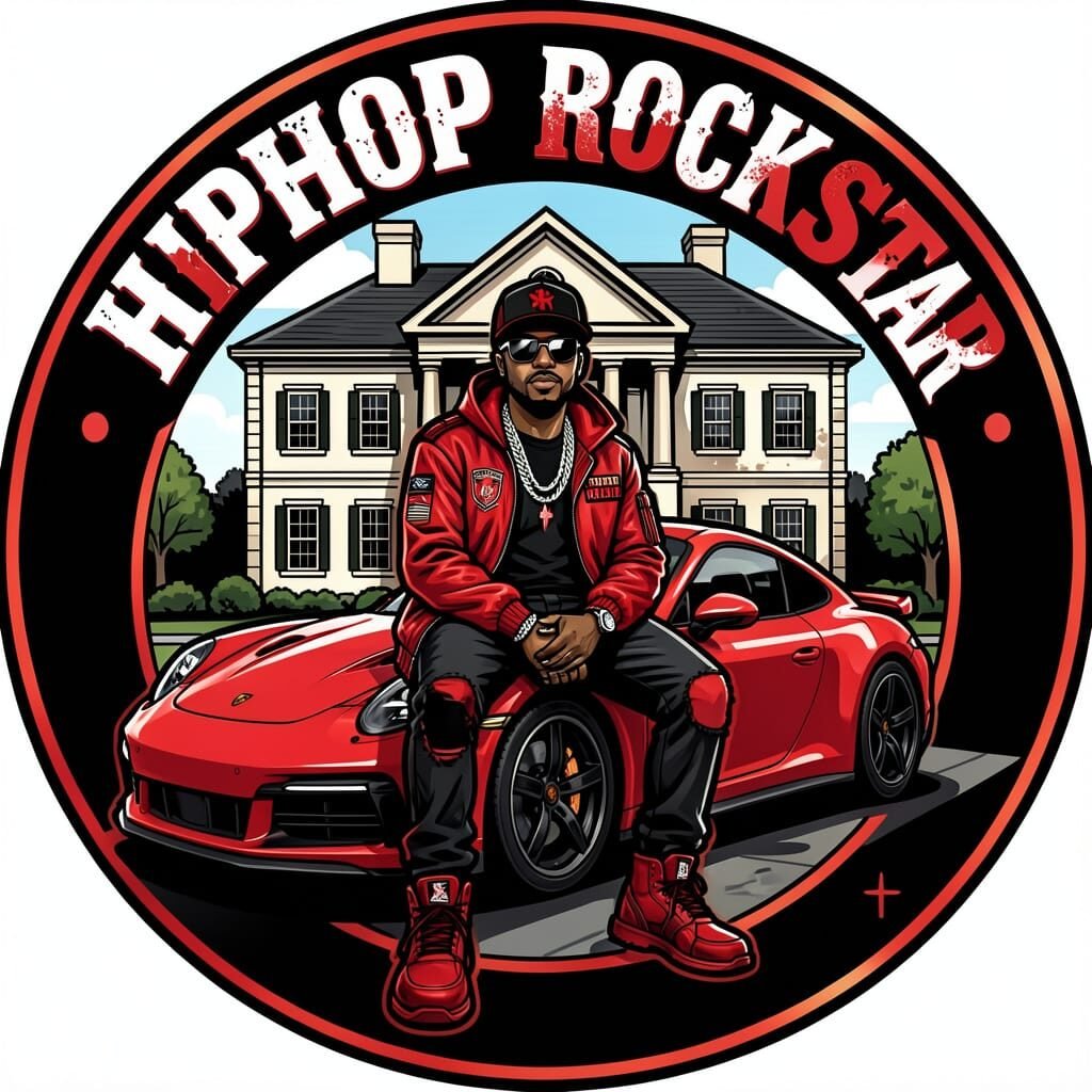 HHRS | HipHopRockStar.com